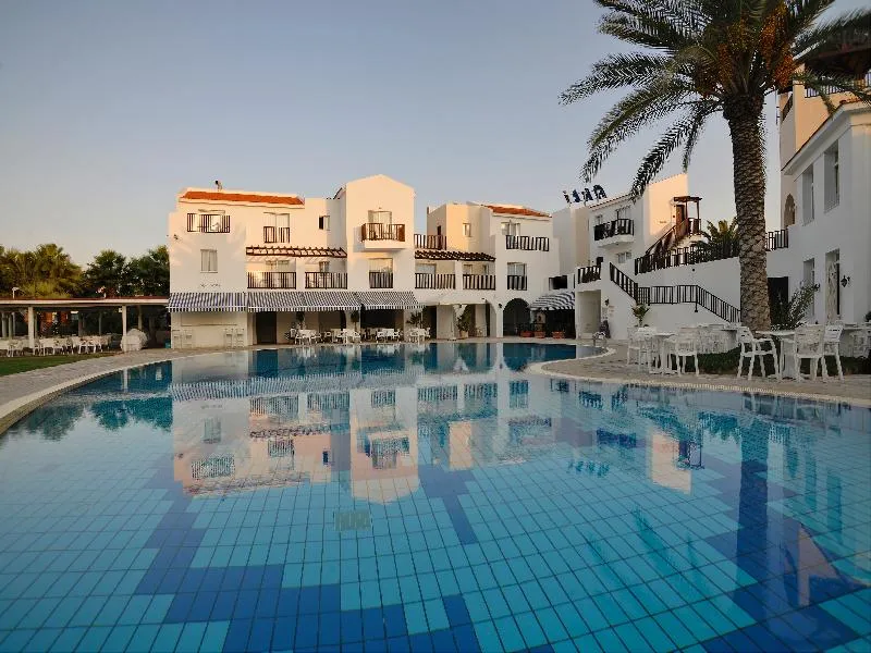 General view, Akti Beach Hotel & Village Resort, Cyprus