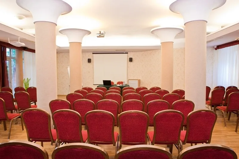 Conferences, Hotel Wilga, Krakow
