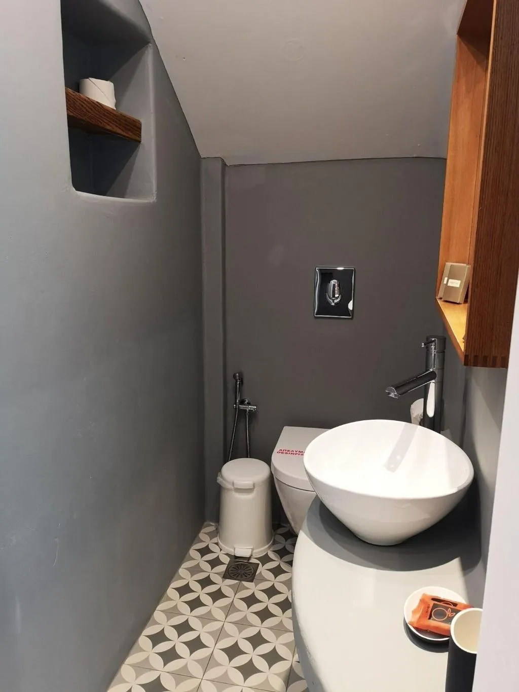 DOUBLE DELUXE QUEEN BED Room, La Stella Stay, Mykonos