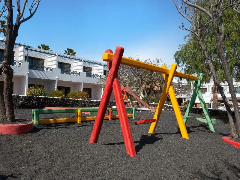 Sports and Entertainment, Relaxia Olivina, Lanzarote