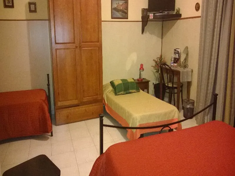TRIPLE STANDARD Room, B&B I Mastrazzi Riposto Giarre, Taormina