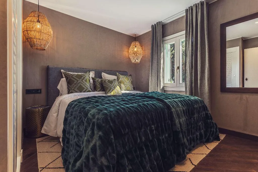 Room, Boho Club, Costa Del Sol