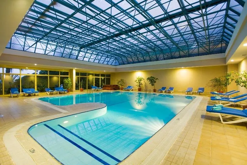 Pool, Fantasia Hotel De Luxe Kusadasi, Izmir