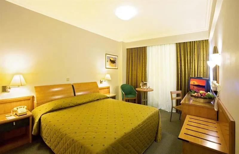 Room, Esperides Beach, Rhodes