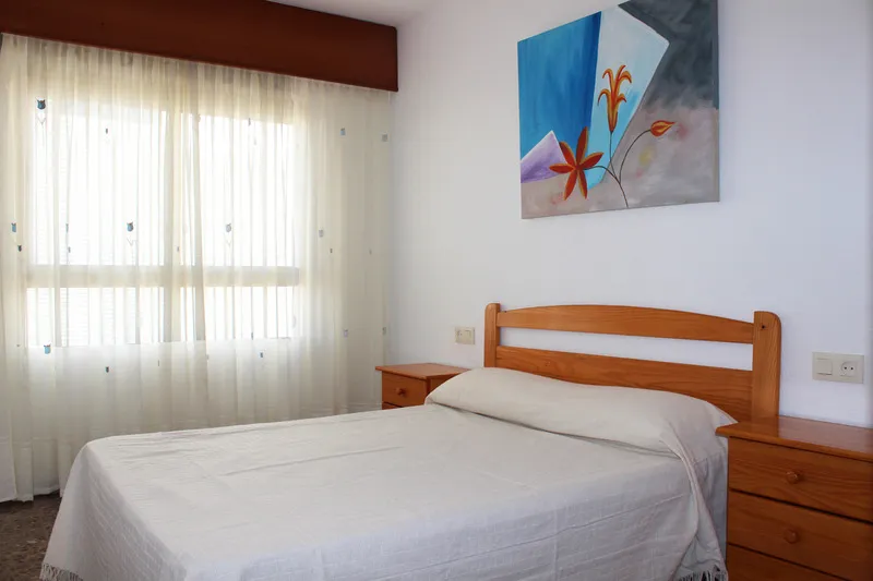 STUDIO STANDARD Room, Apartamentos Gandia Playa 3000, Valencia