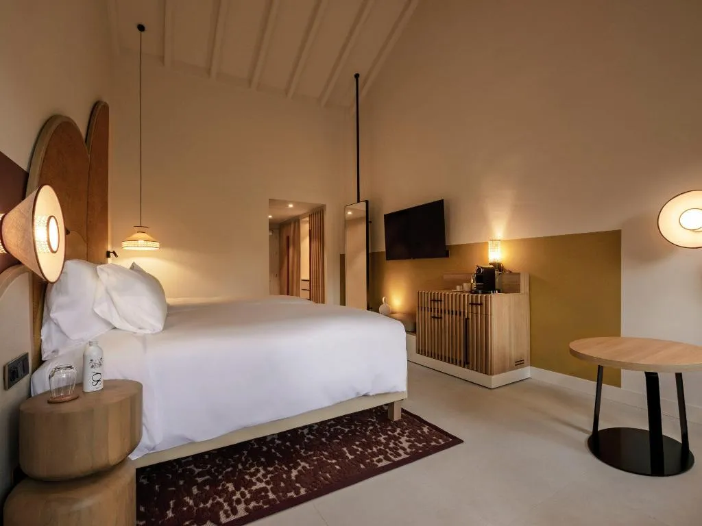 FAMILY ROOM KING SIZE BED Room, SO/ Sotogrande Spa & Golf Resort Hotel, Costa Del Sol
