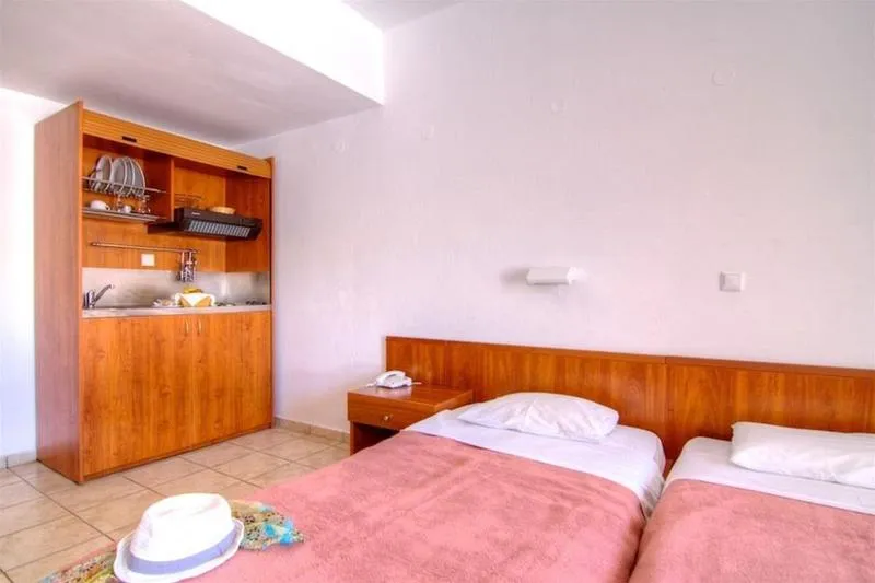 Room, Xidas Garden, Crete