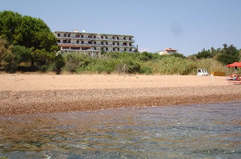 Beach, De la Plage, Kalamata