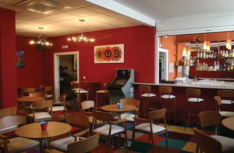 Bar, Betania, Costa Del Sol