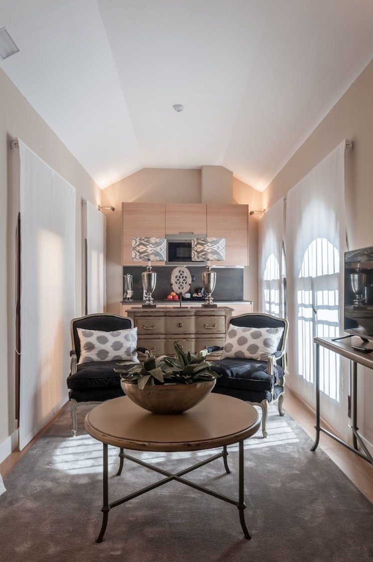 Suites Murillo Catedral, Seville