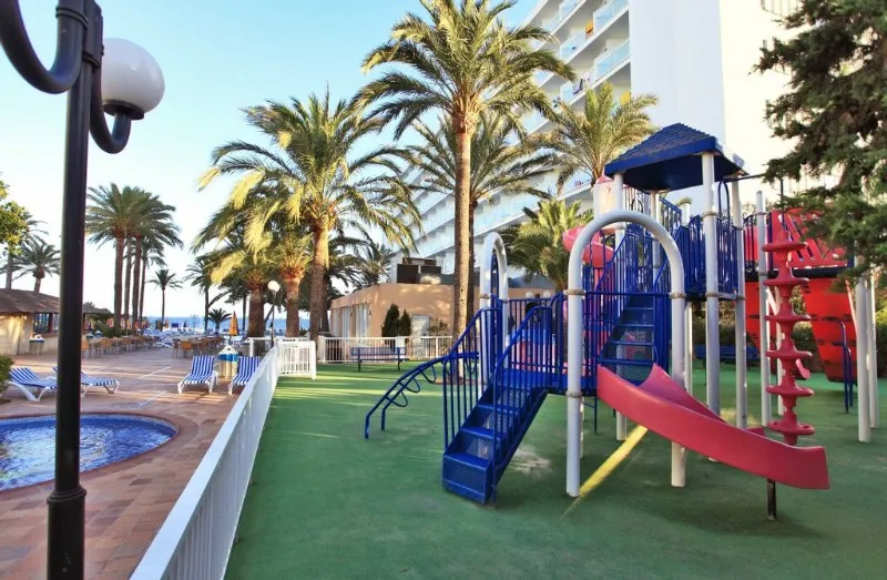 Sports and Entertainment, Sirenis Hotel Tres Carabelas & SPA, Ibiza