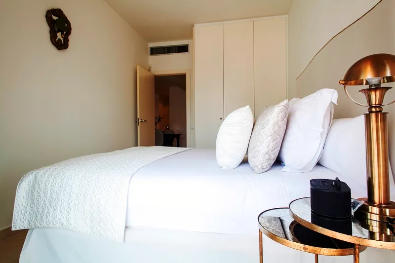 APARTMENT CAPACITY 4 Room, Splendom Suites Pau Claris, Barcelona