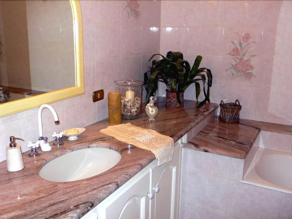 Room, Bed & Breakfast Mamma Rosa, Naples