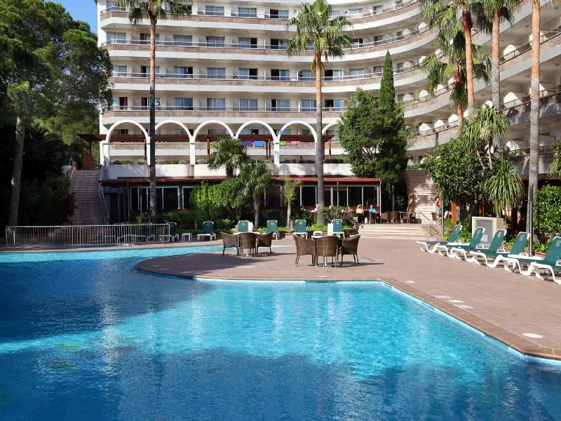 Pool, Golden Port Salou & Spa, Costa Dorada