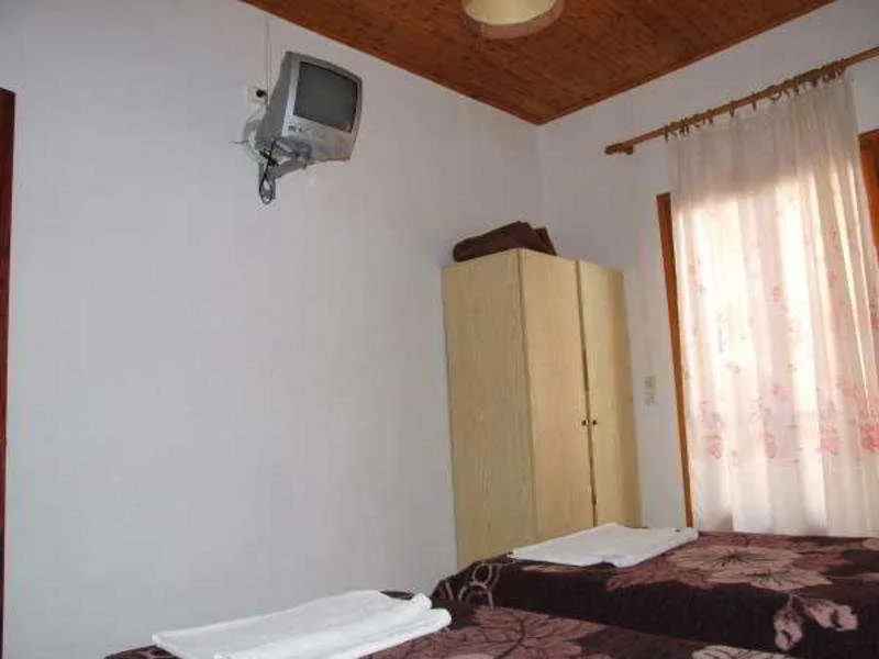STUDIO CAPACITY 2 Room, Spingos, Corfu