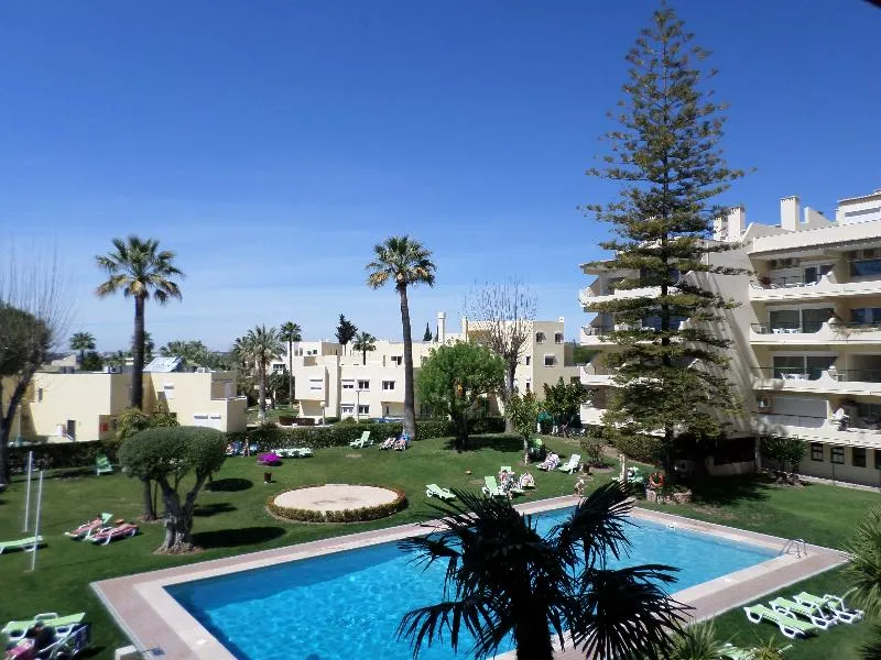 General view, Parque Mourabel, Oásis Village, Pé do Lago, Algarve