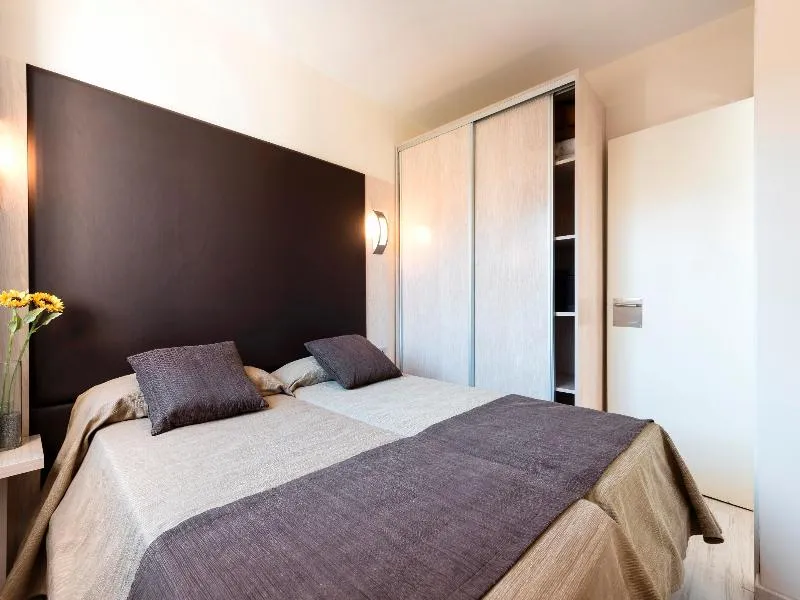 Room, Palm Garden, Majorca