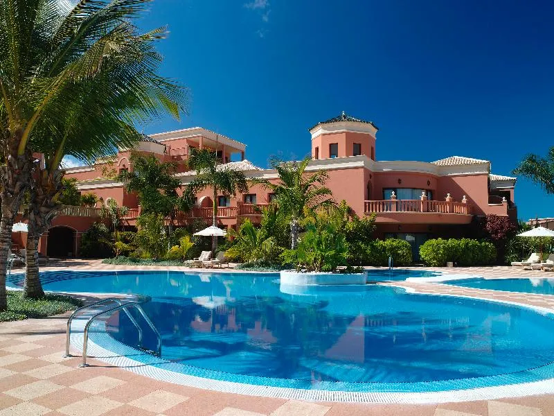 Pool, Las Madrigueras, Tenerife
