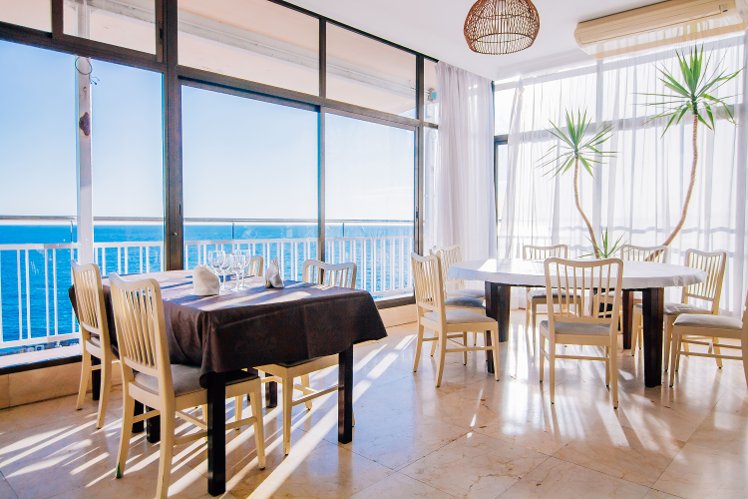 Roger De Flor Seleqtta Hotel, Costa Brava