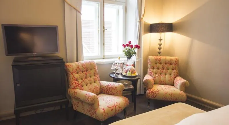 Room, Hotel Telegraaf, Autograph Collection, Tallinn