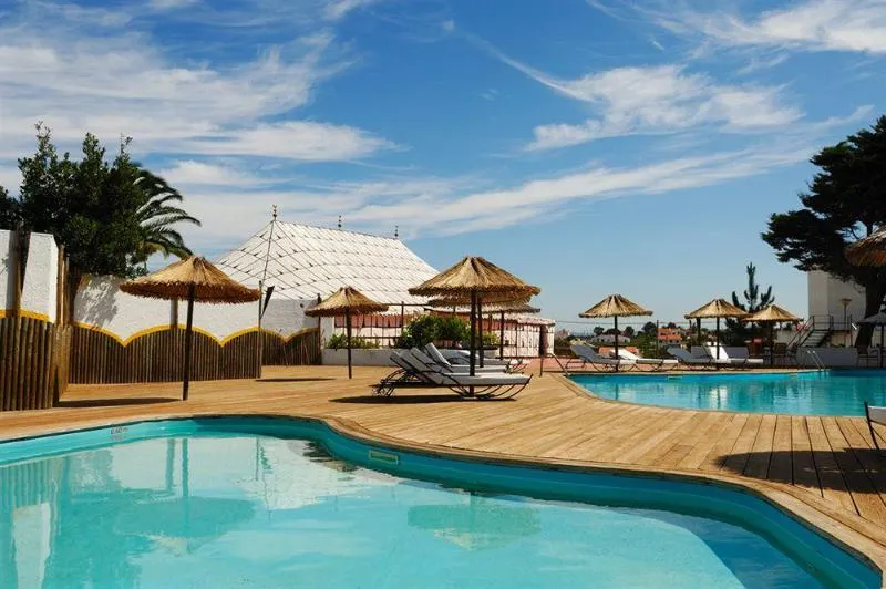 Pool, Vale da Telha Nature Boutique Hotel, Algarve