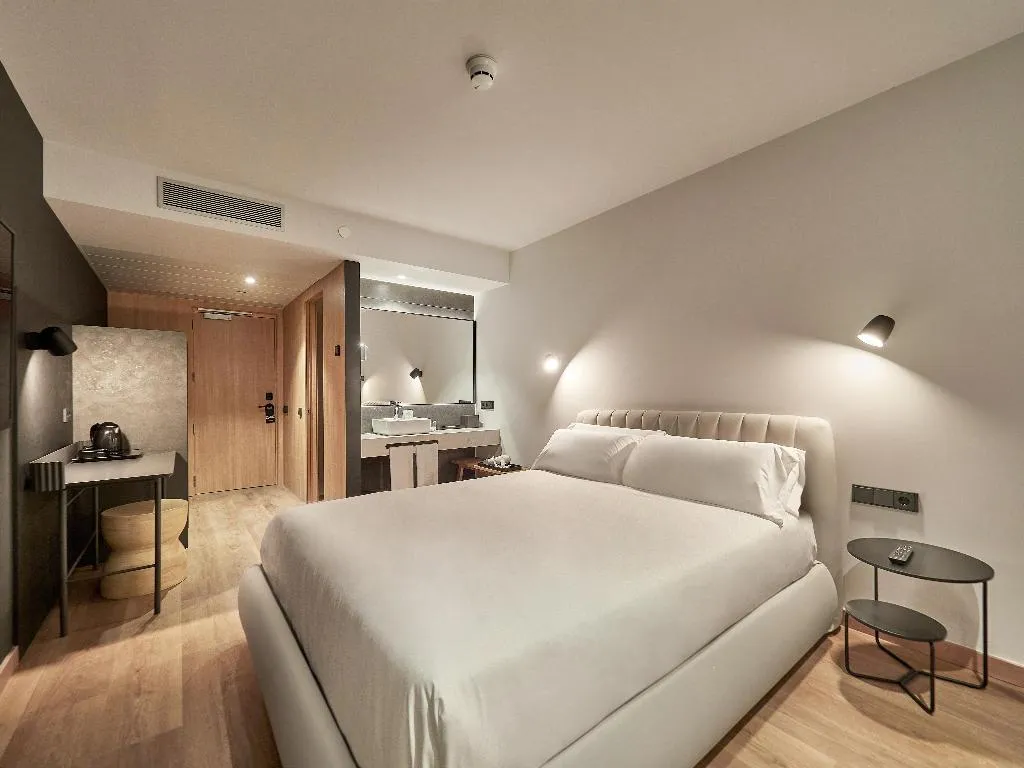 Room, Hotel SB Win Sup, Barcelona