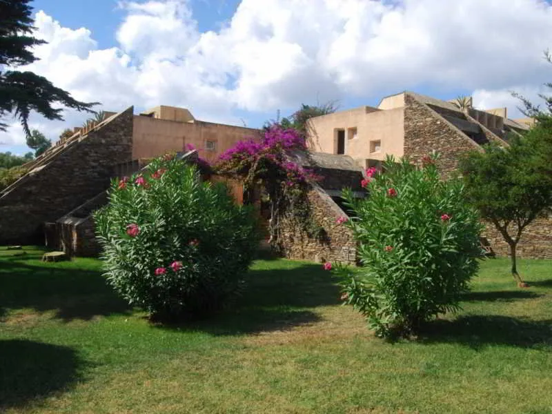 General view, Unahotels Club Hotel Ancora Stintino, Alghero