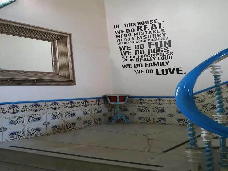 Lobby, Nuevo Pino, Seville