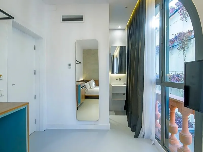 General view, La Casa Del Sol Hotel Gracia, Sonder by Marriott B, Barcelona