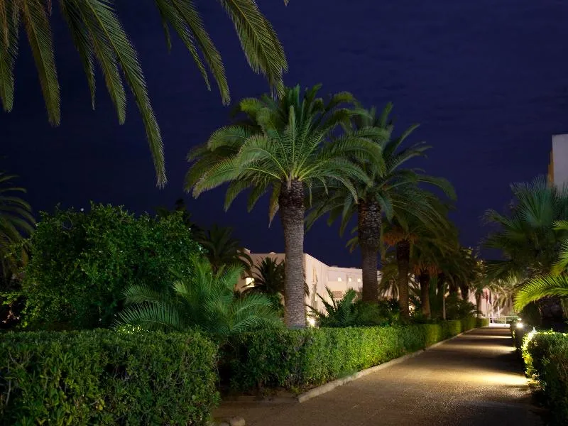 General view, Omar Khayam Resort & Aquapark, Tunisia