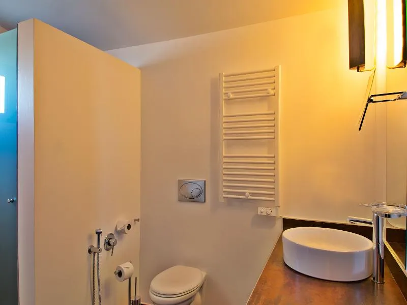 DOUBLE SEA VIEW Room, São Rafael Holidays, Algarve