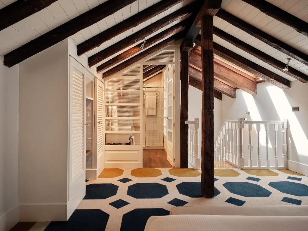 DOUBLE SINGLE USE STANDARD Room, Only YOU Boutique Madrid, Madrid