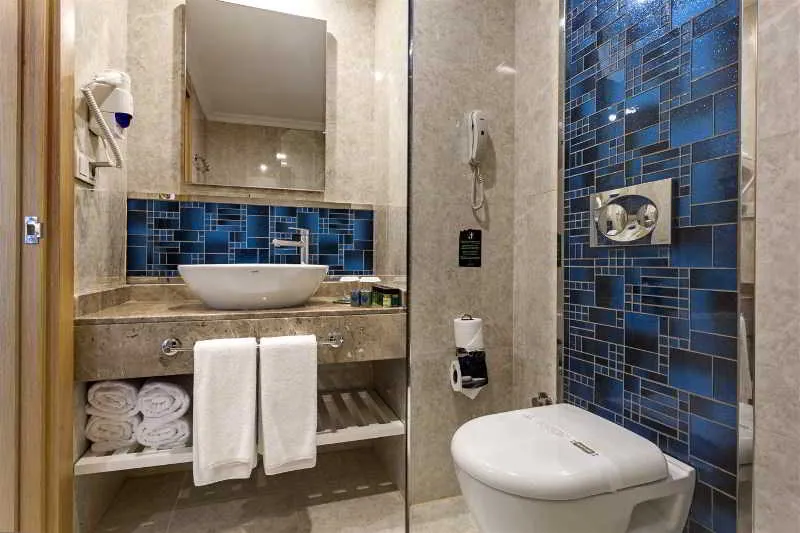 SINGLE STANDARD Room, Karmir Resort & Spa Hotel, Antalya