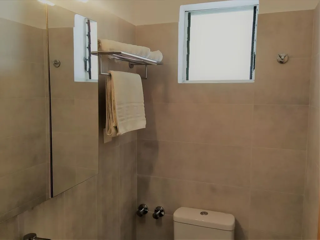 Room, Aronis Apartments, Corfu