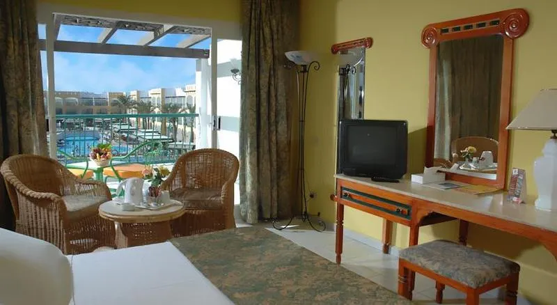 Room, Bel Air Azur Resort Hurghada, Red Sea Riviera
