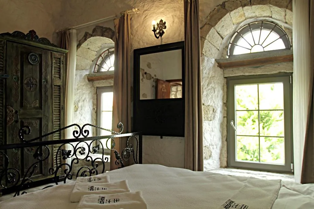 Room, Mahzen Alacati Adults Only, Izmir