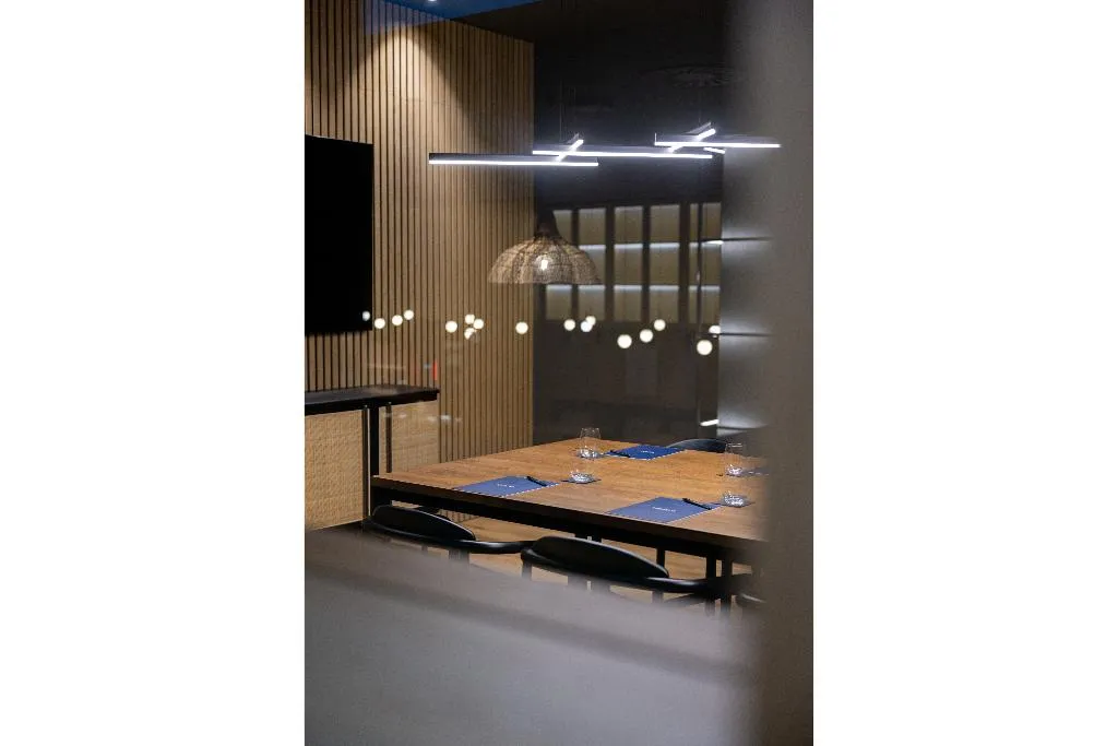 Conferences, Hotel SB Win Sup, Barcelona