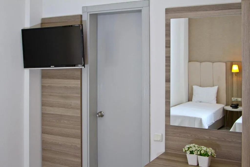 Room, The Hotel 48, Bodrum