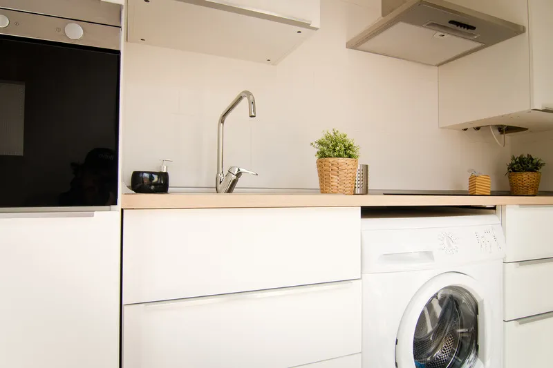 STUDIO WITH TERRACE Room, Holidays2Malaga Flamenco Apartments, Costa Del Sol
