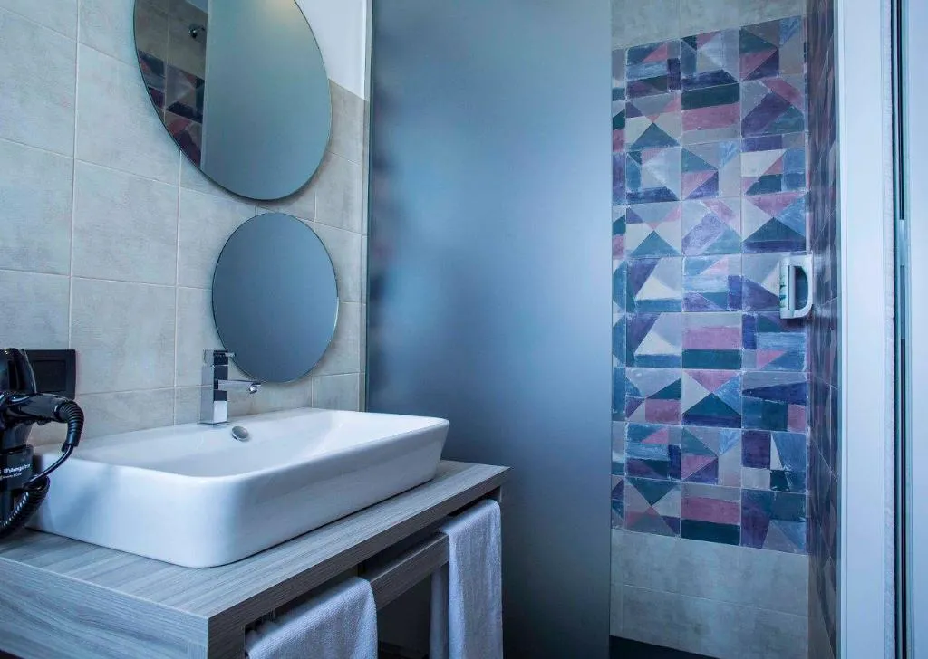 Room, Hostal Sevilla Santa Justa, Seville