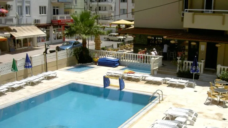 Pool, Isla Suites, Dalaman