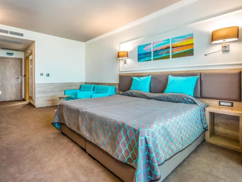 Room, Tiara Beach, Bourgas