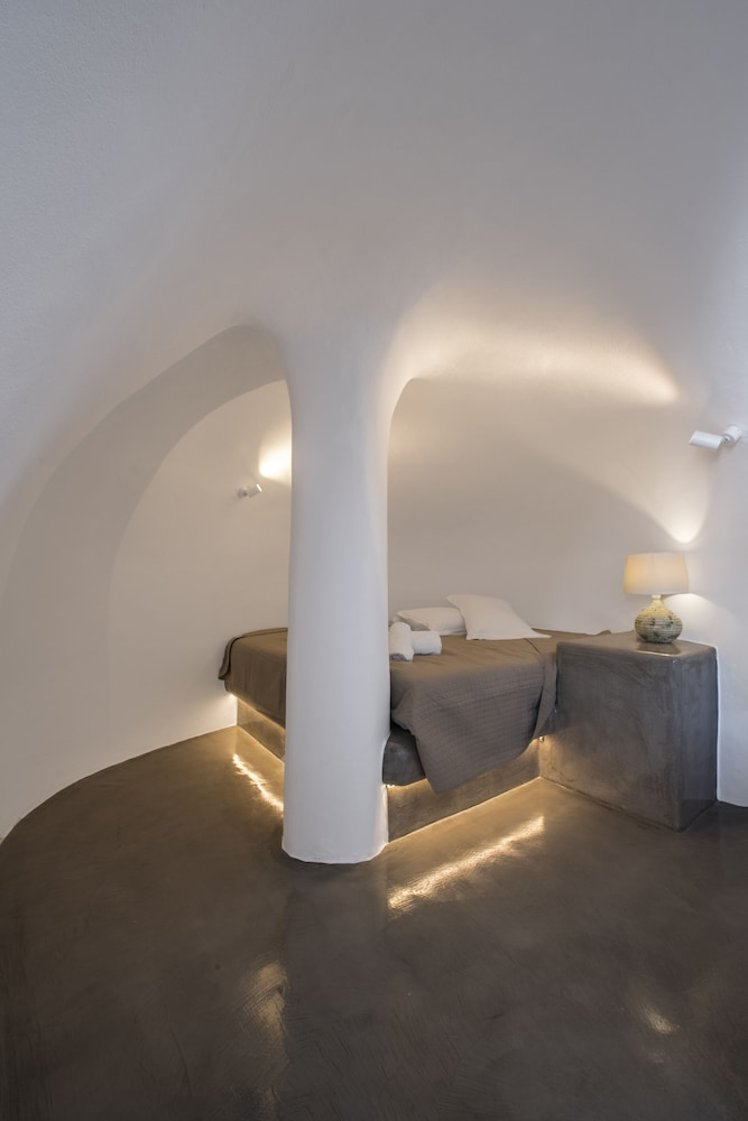 Aqua Serenity Santorini Luxury Suites, Santorini
