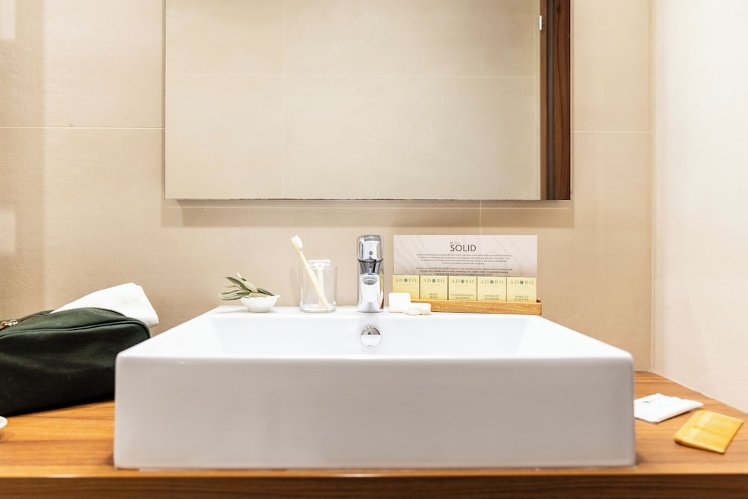 Kolping Hotel Casa Domitilla, Rome