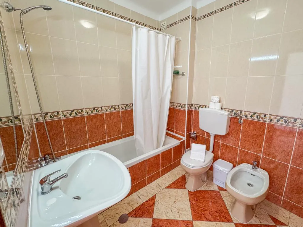 STUDIO STANDARD Room, Cerro Atlantico by Umbral, Algarve