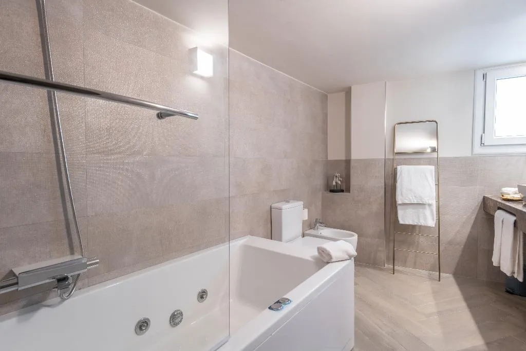 STUDIO DELUXE Room, Spa Del Palacete Apartamentos, Costa Del Sol