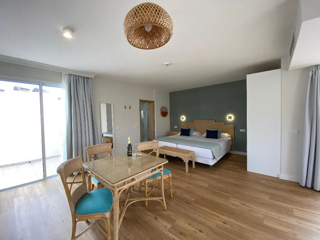 DOUBLE SINGLE USE SEA VIEW Room, Hotel Esmeralda Maris by LIVVO, Fuerteventura