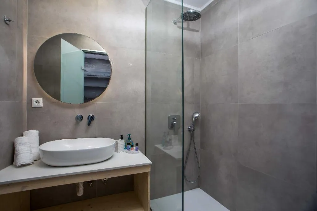 Room, Raffaello Beach, Rhodes