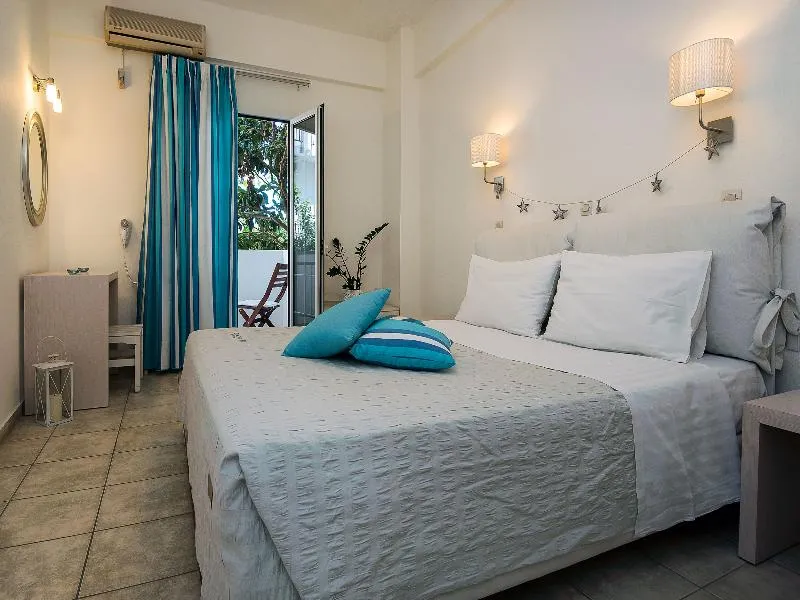 SUITE STANDARD Room, Diamond Apts and Suites, Crete