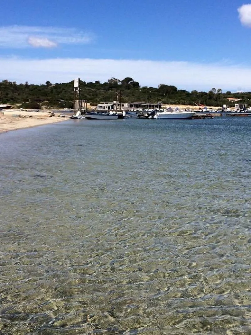 General view, Residence Itaca, Olbia